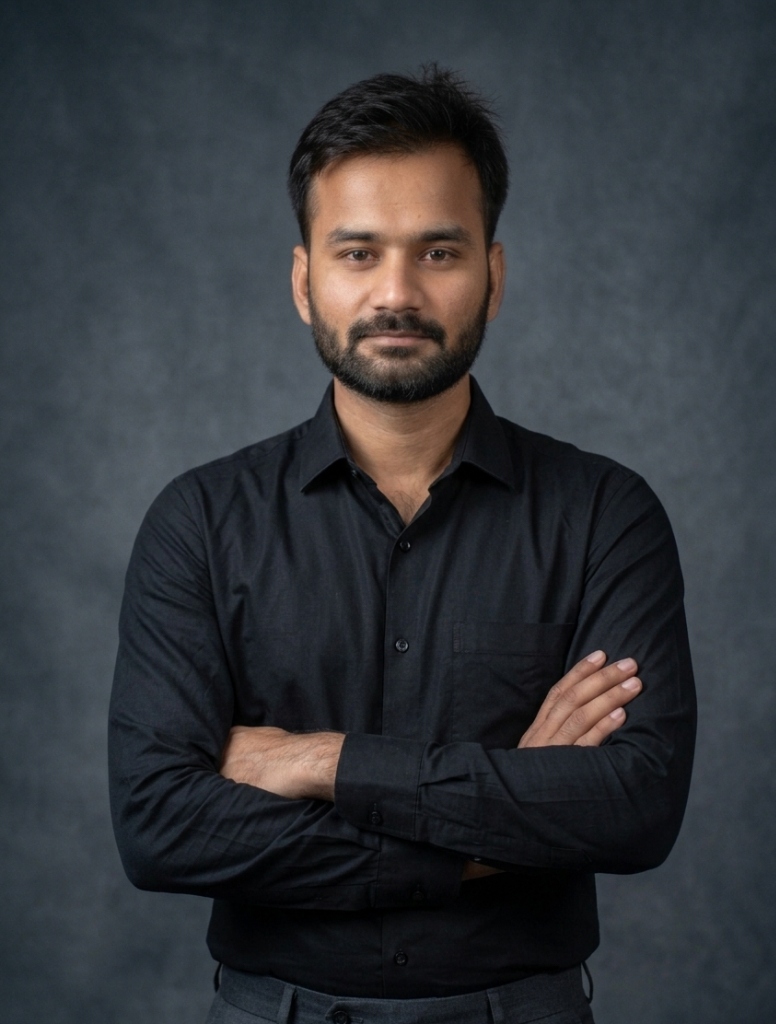 Danish Manzoor
